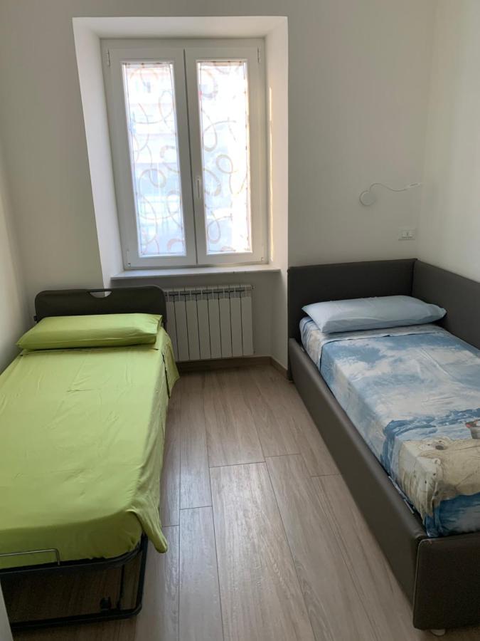 Ferienwohnung Casa Erika Varraze Exterior foto