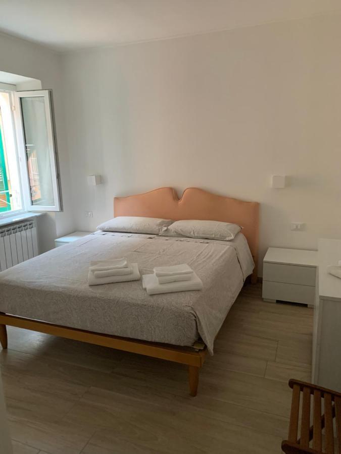 Ferienwohnung Casa Erika Varraze Exterior foto