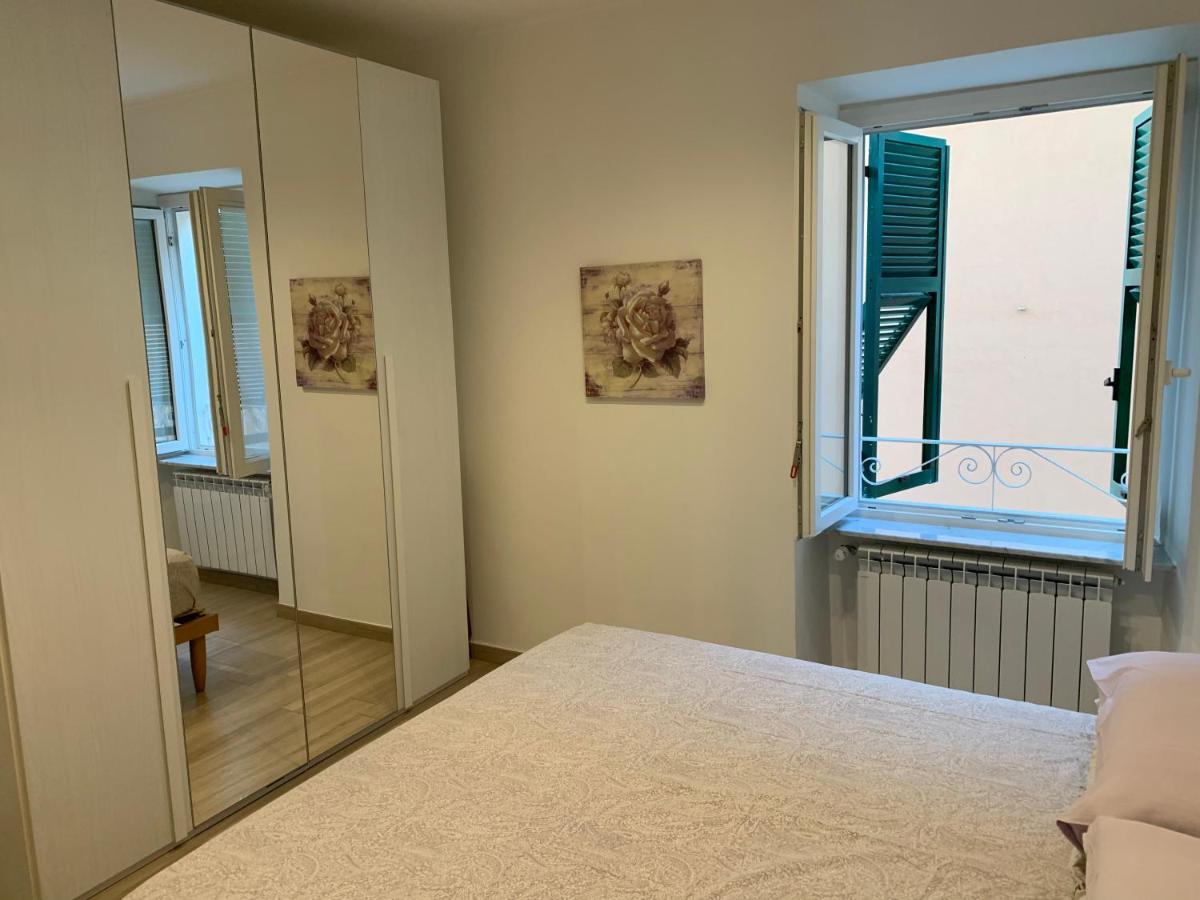 Ferienwohnung Casa Erika Varraze Exterior foto