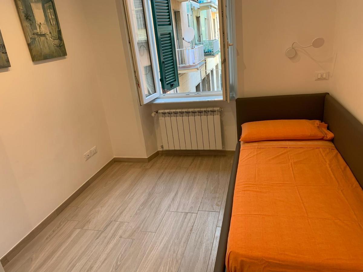 Ferienwohnung Casa Erika Varraze Exterior foto