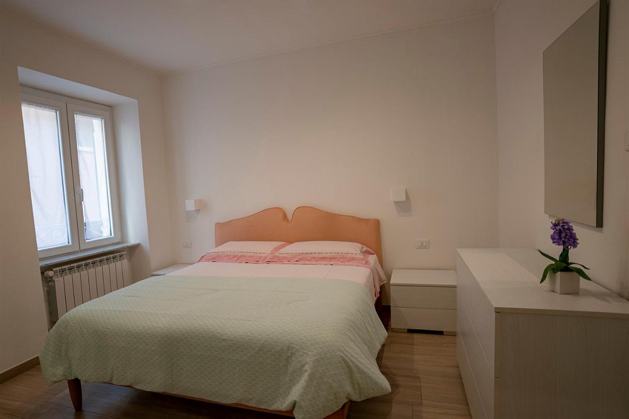 Ferienwohnung Casa Erika Varraze Exterior foto